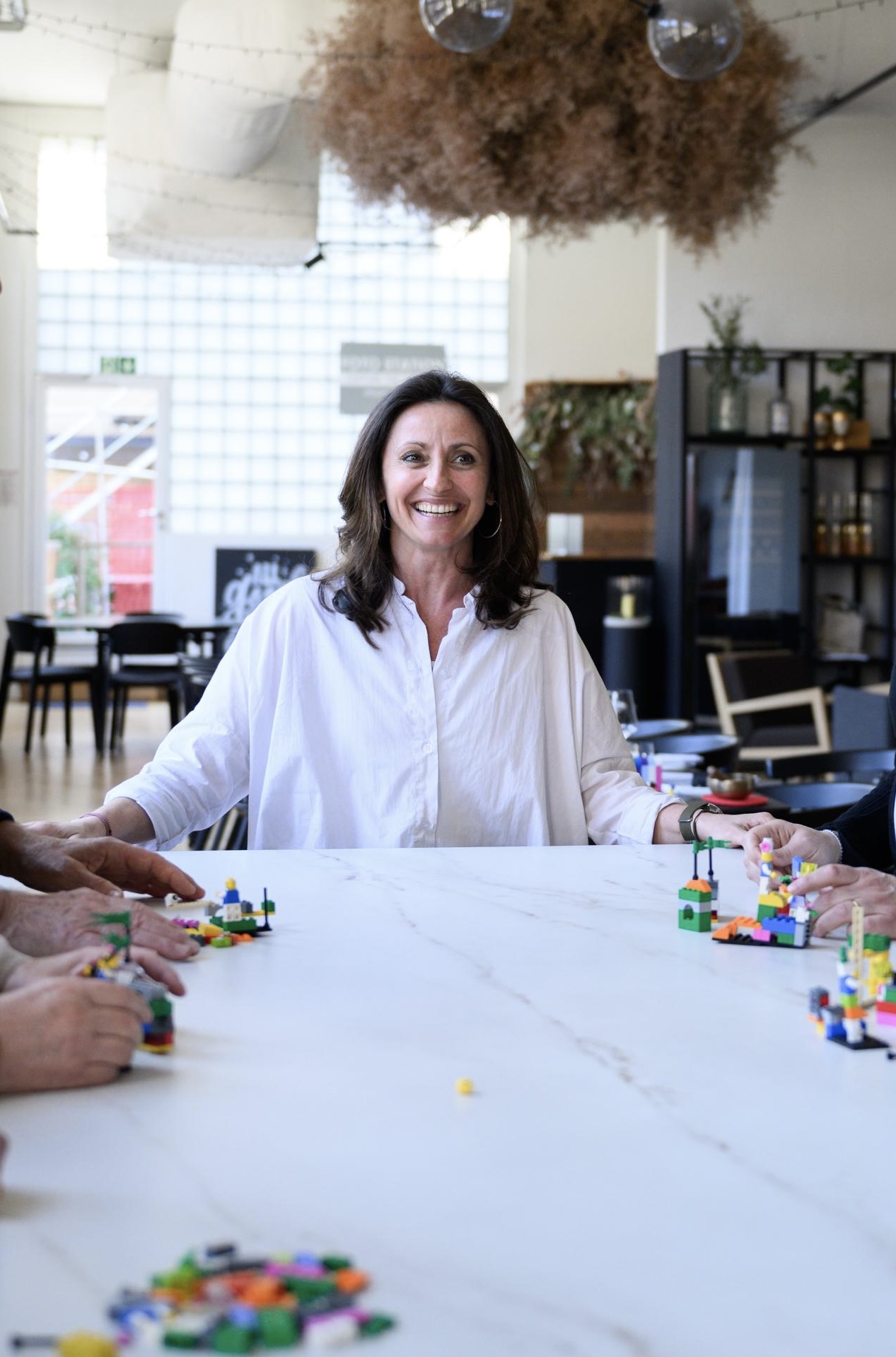 LEGO Serious Play